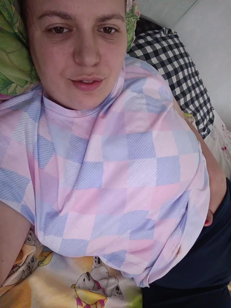 Lenusikdetka Adult Chat August 2, 2025