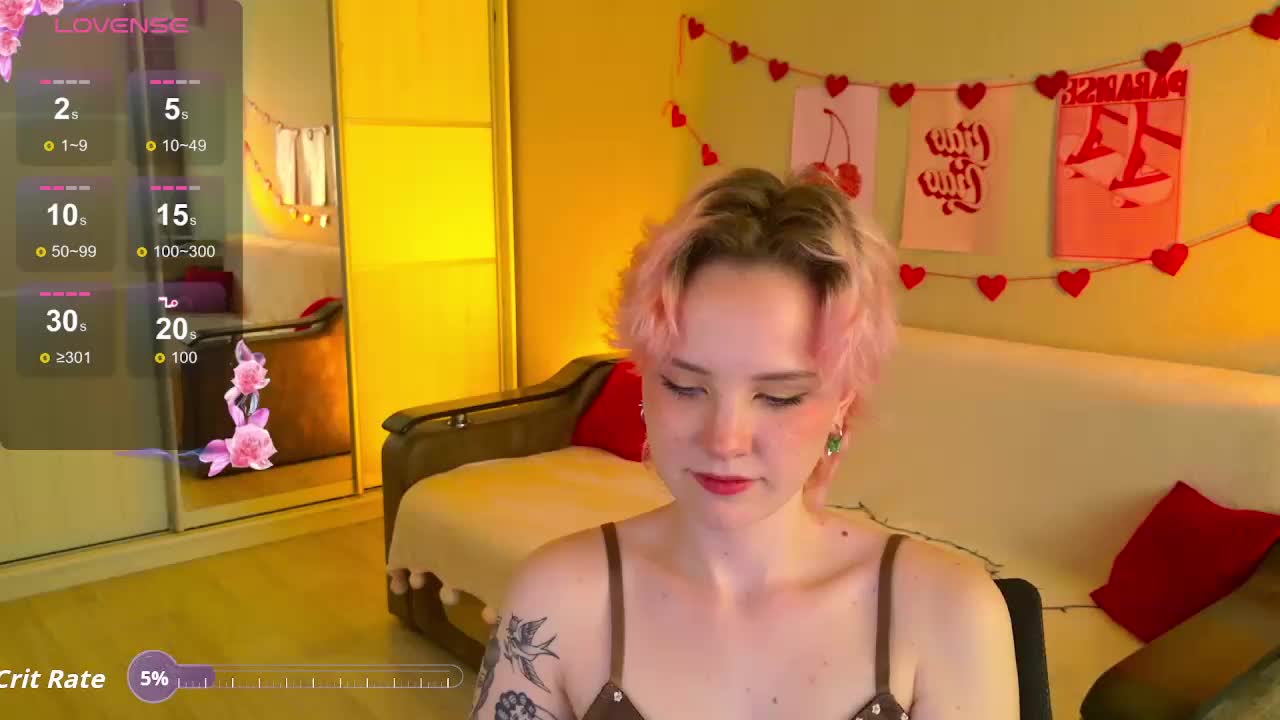 Cool-Love Adult Chat August 2, 2025