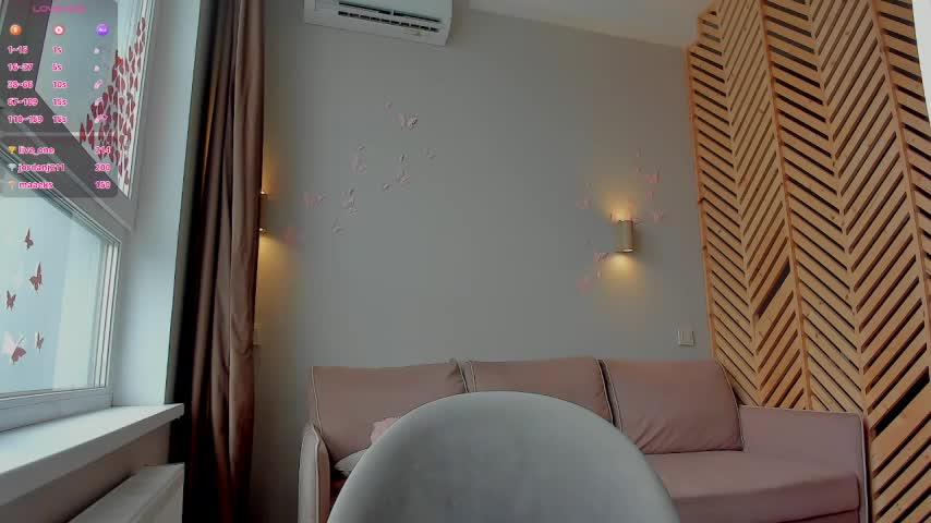 nerenuu_ Adult Chat August 2, 2025