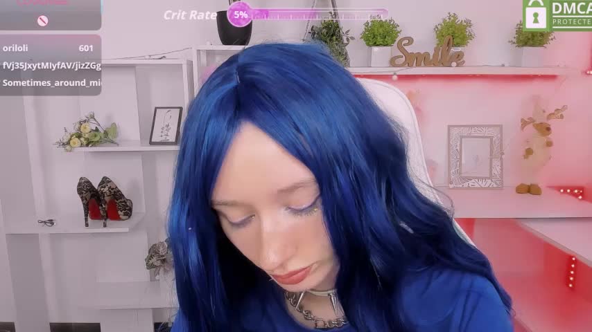 Katia_Kim Adult Chat August 2, 2025