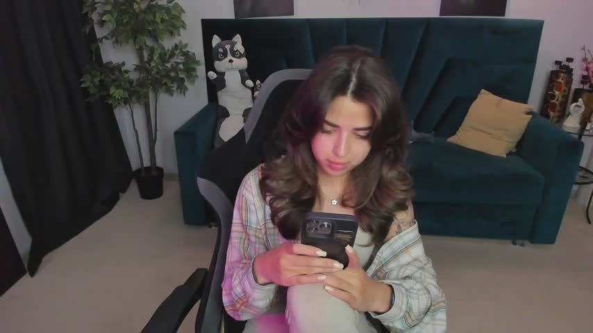 CharleneWoods Adult Chat August 2, 2025