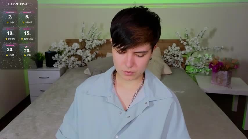 CharlieeAdams Adult Chat August 2, 2025