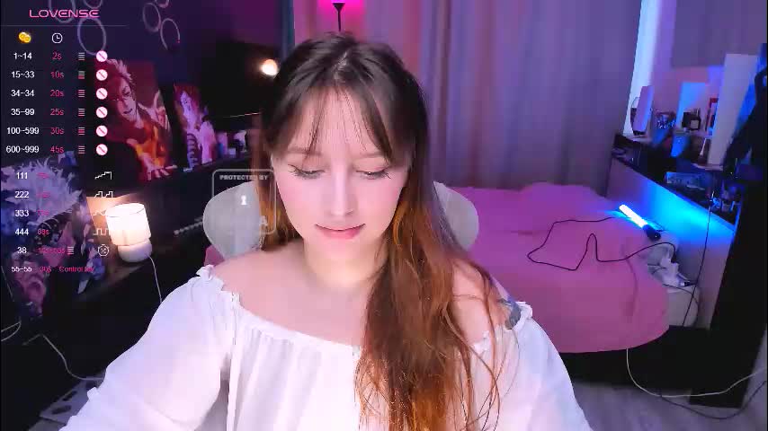 effie_lee Adult Chat August 2, 2025