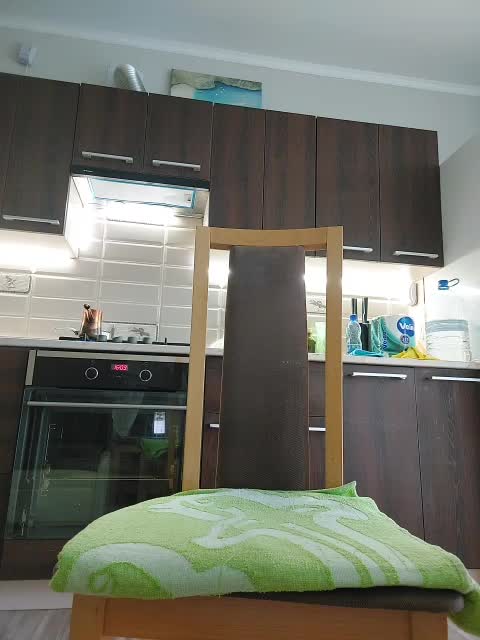 LaliaMia Adult Chat August 2, 2025