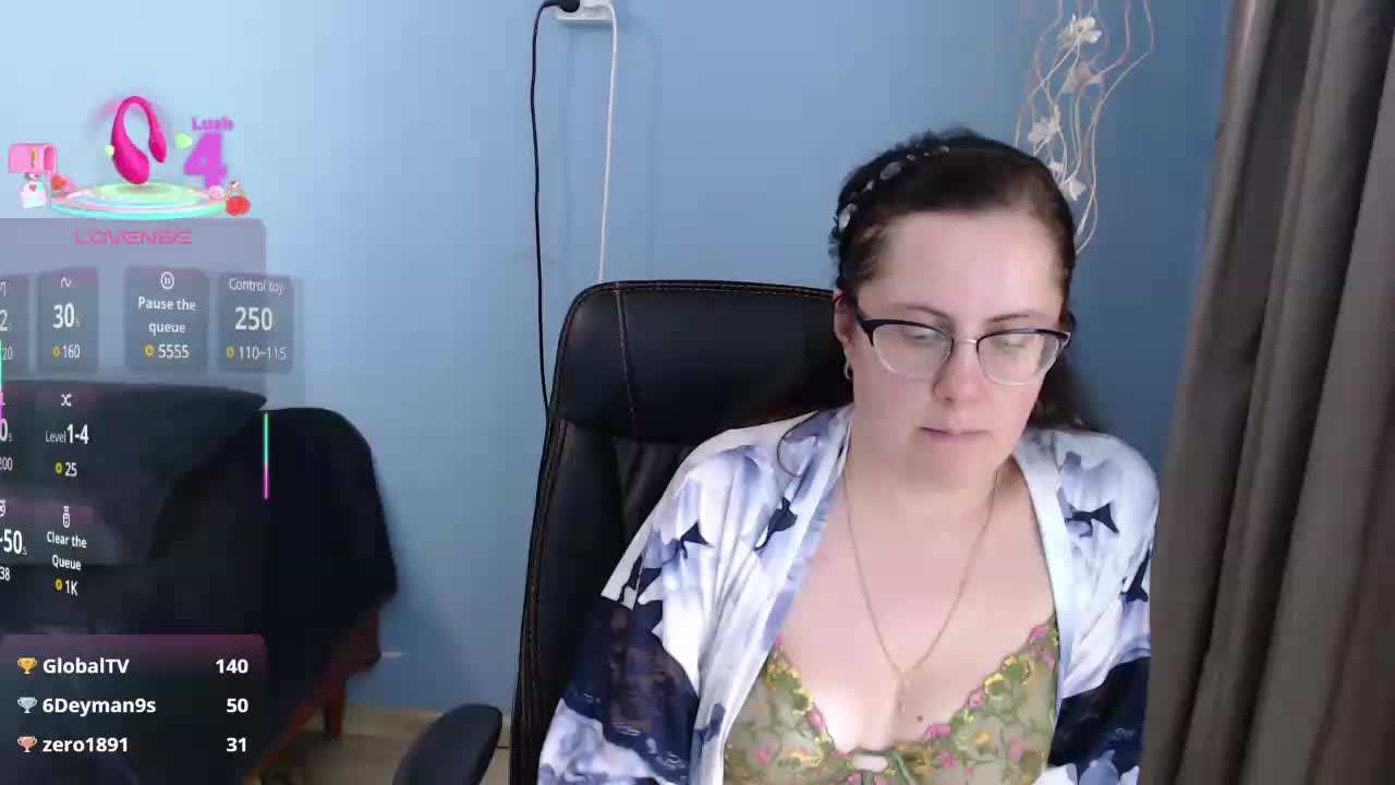 mandarinka28 Adult Chat August 2, 2025