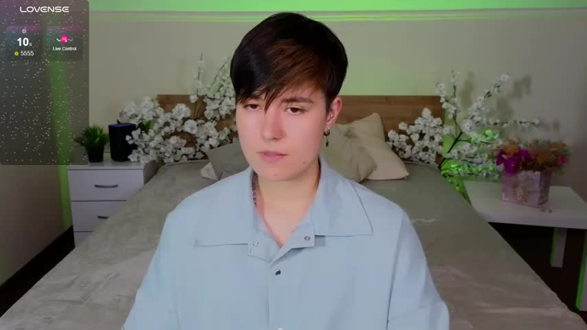 CharlieeAdams Adult Chat August 2, 2025