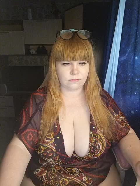 Svetlanka04 Adult Chat August 2, 2025