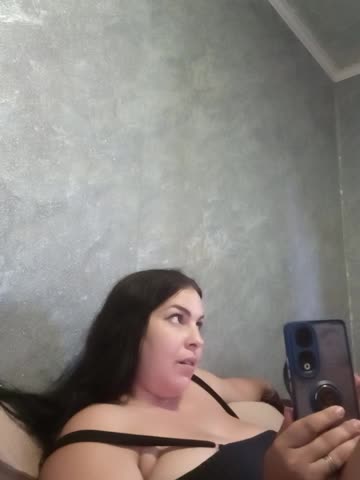 Greta_Tamar Adult Chat August 1, 2025