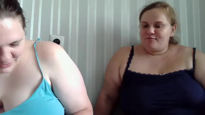 HollyXEva Adult Chat August 1, 2025