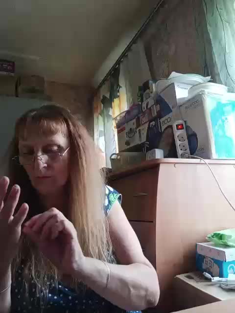Sonya48 Adult Chat August 2, 2025