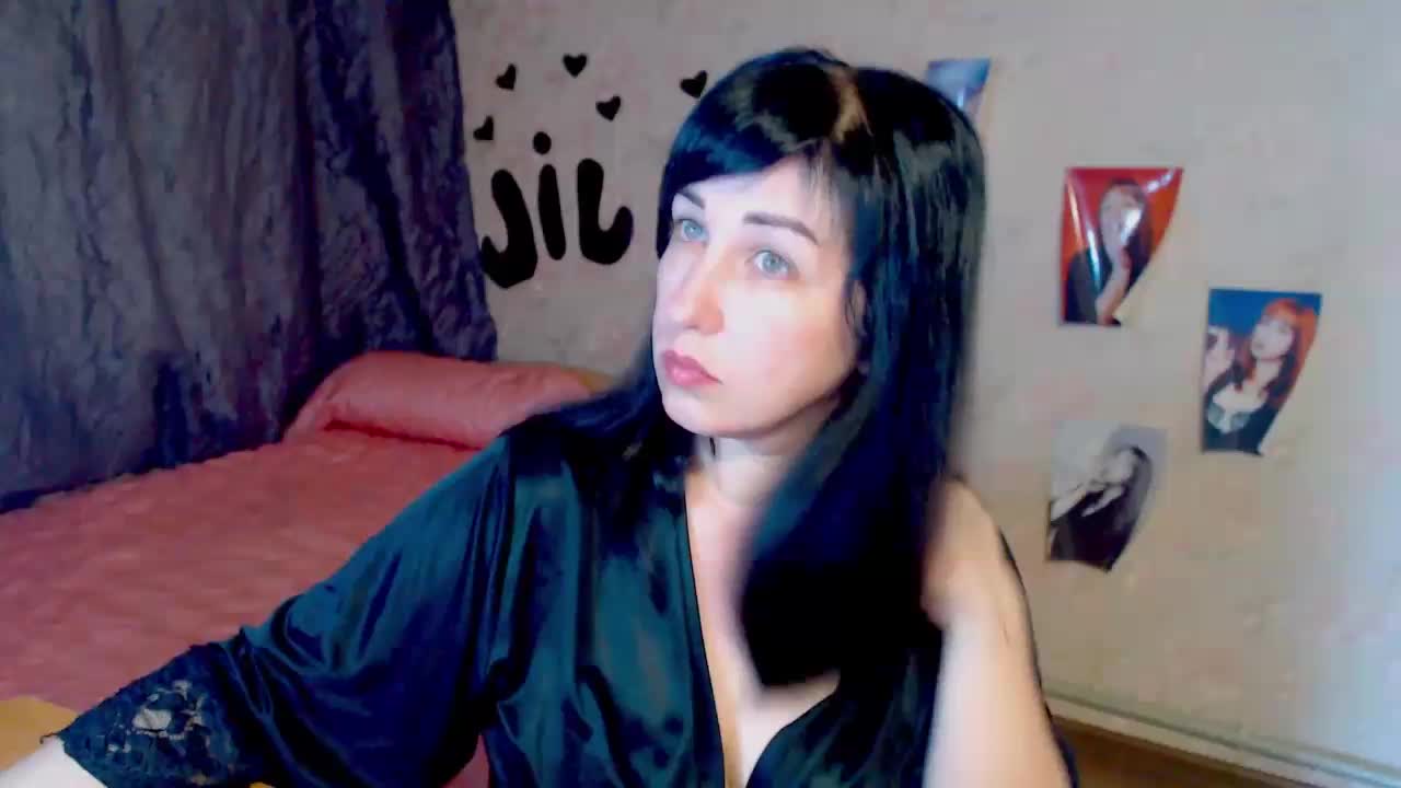 JillStevens Adult Chat August 2, 2025