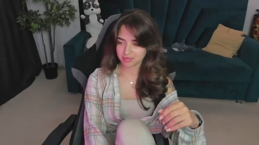 CharleneWoods Adult Chat August 2, 2025