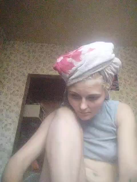 Vika1zvezda Adult Chat August 2, 2025