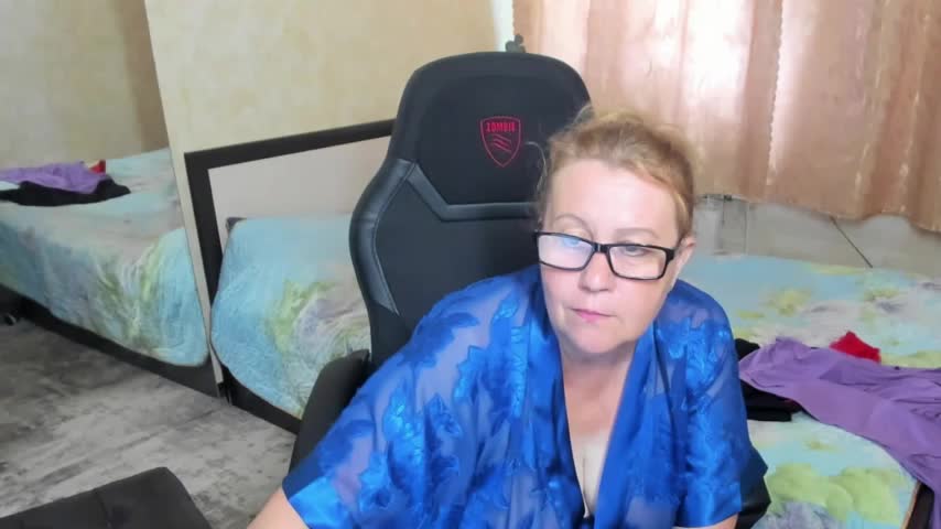 Frau_Marta Adult Chat August 2, 2025