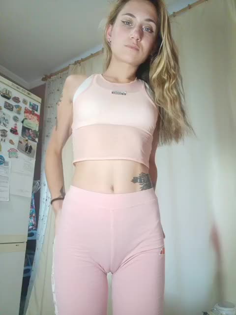 MilkyGirl Adult Chat August 2, 2025