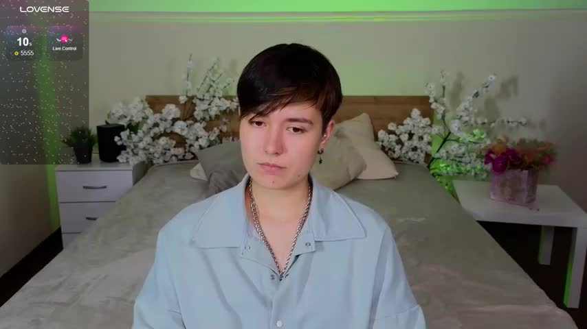 CharlieeAdams Adult Chat August 2, 2025