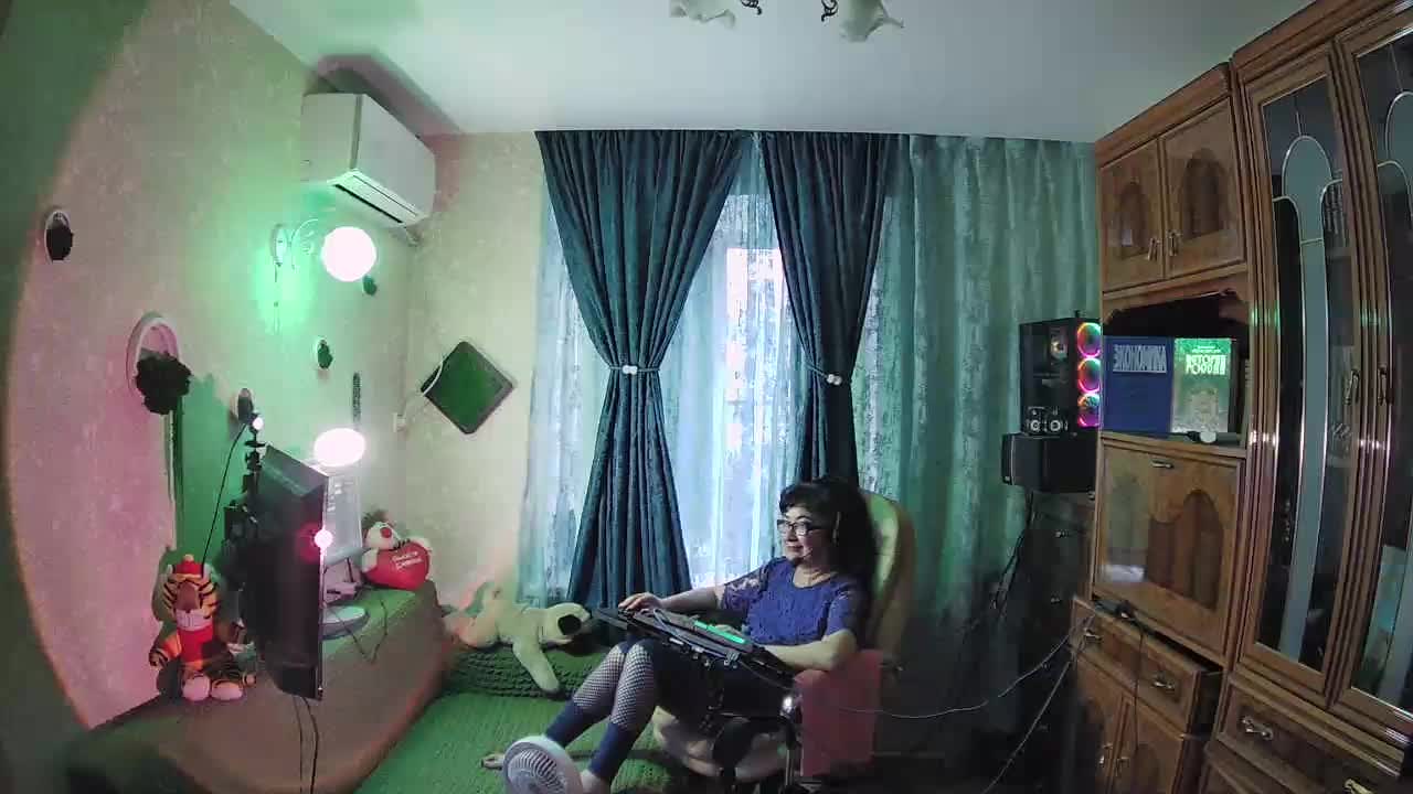 Infodar Adult Chat August 2, 2025