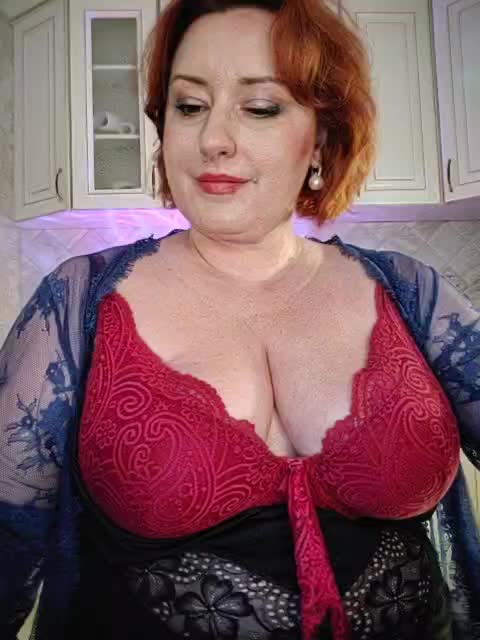 _VIKA4YOU_ Adult Chat August 2, 2025