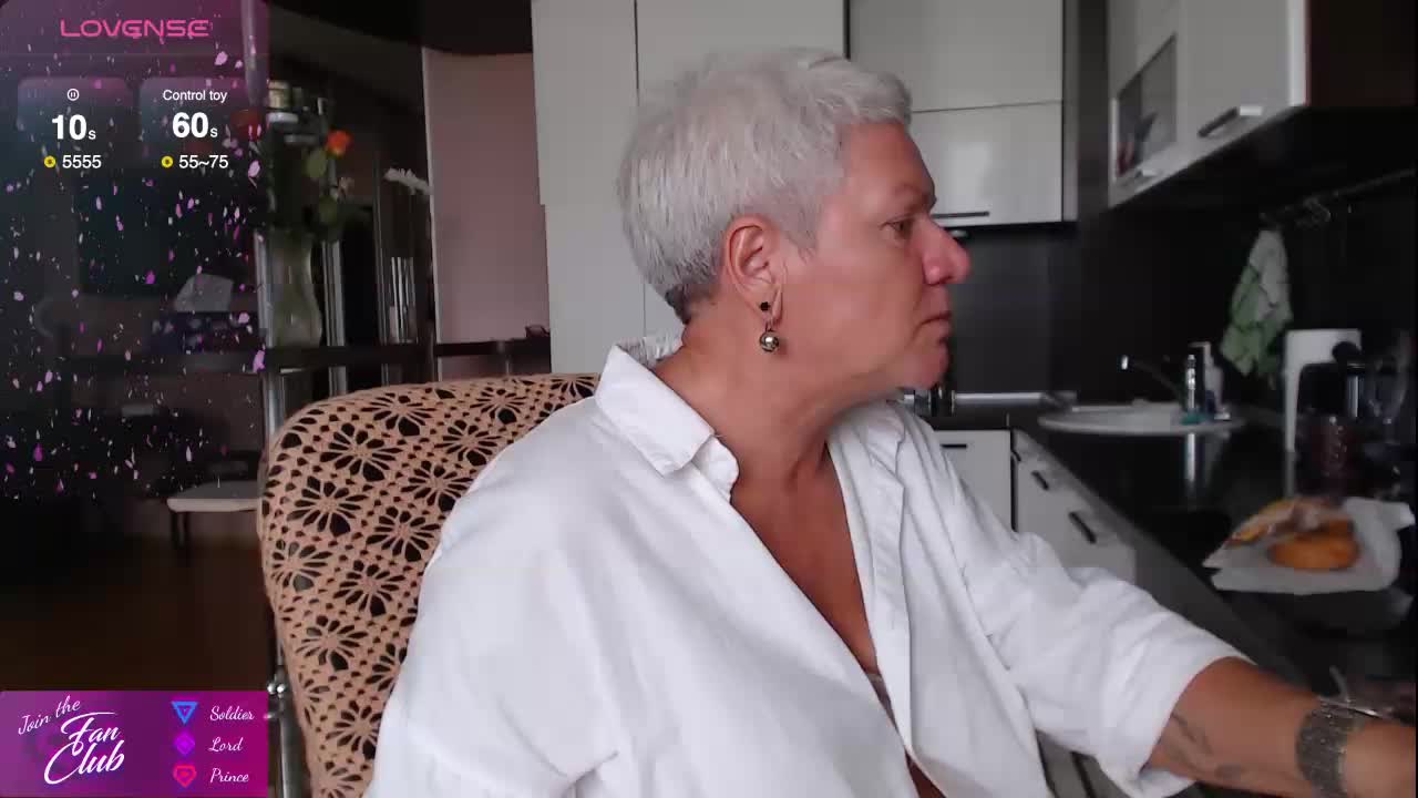 roxana-brooks Adult Chat August 2, 2025