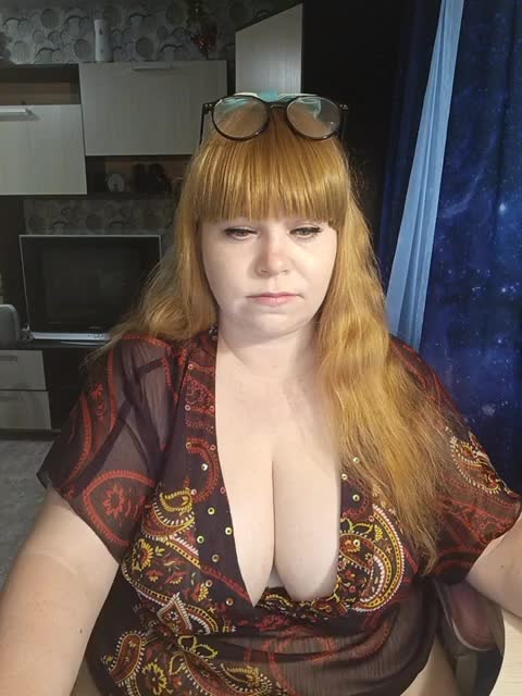 Svetlanka04 Adult Chat August 2, 2025