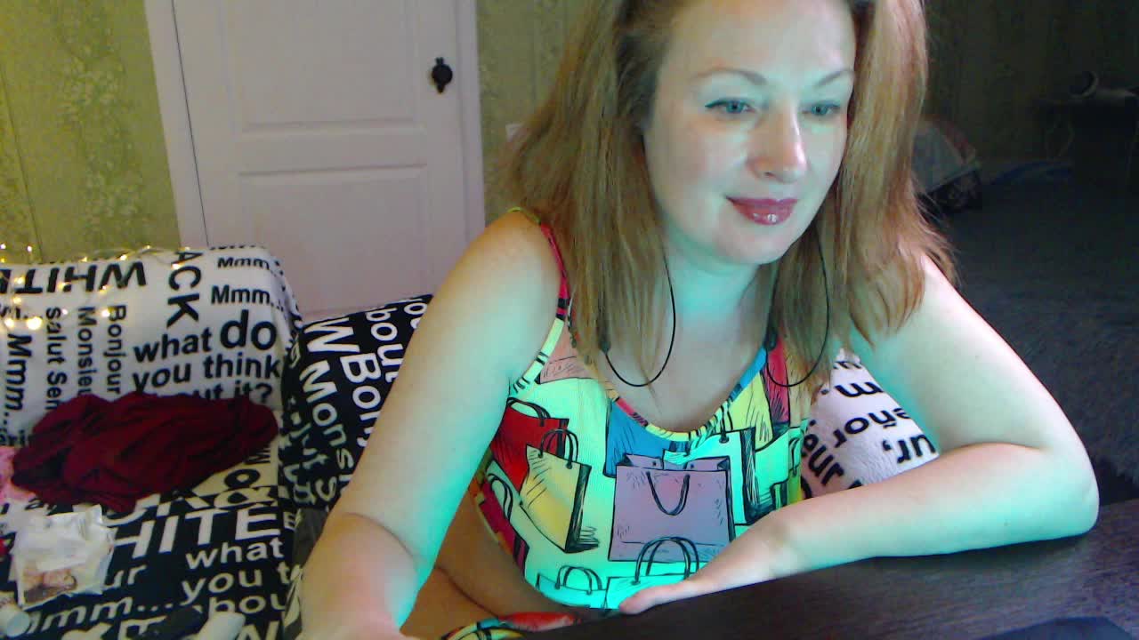 MeganIris Adult Chat August 2, 2025