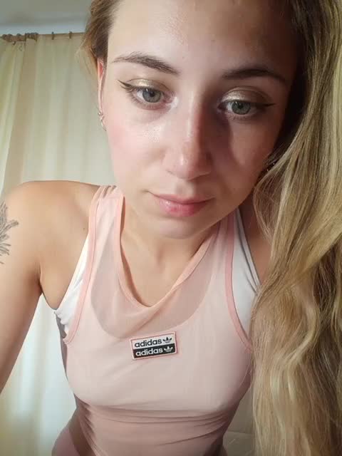 MilkyGirl Adult Chat August 2, 2025