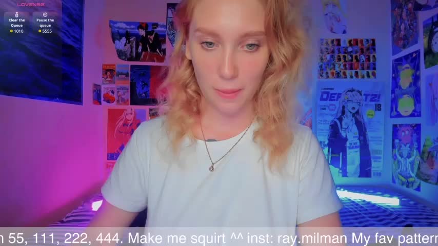 AliceMilman Adult Chat August 2, 2025