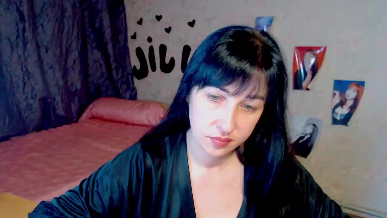 JillStevens Adult Chat August 2, 2025