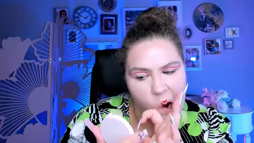 FlorenceAnderson Adult Chat August 2, 2025