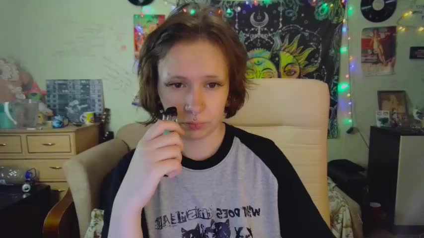 Lil_foxxx Adult Chat August 2, 2025