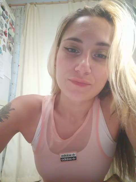 MilkyGirl Adult Chat August 2, 2025