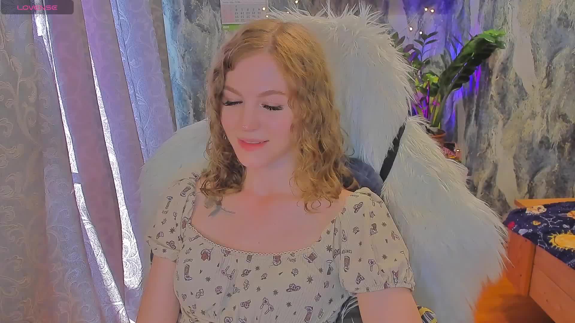 JuxxxsyBunx Adult Chat August 2, 2025