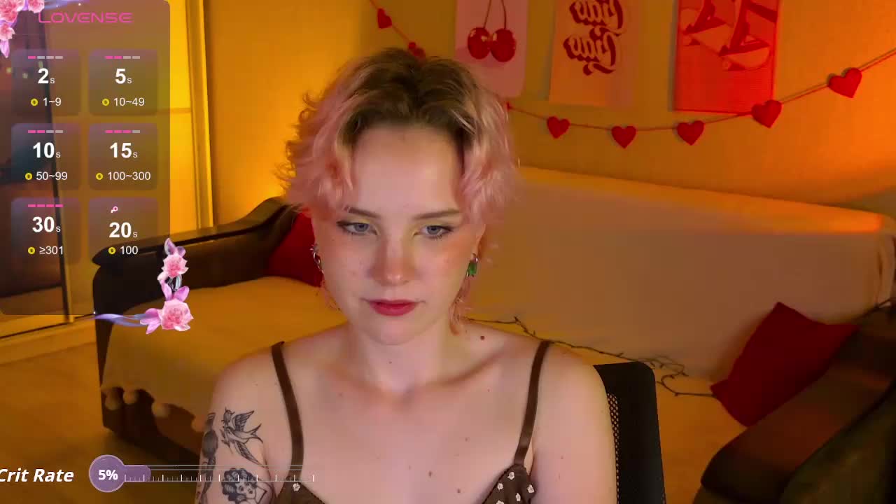 Cool-Love Adult Chat August 2, 2025