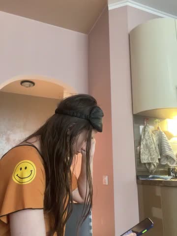 Flossy_Vettie Adult Chat August 2, 2025