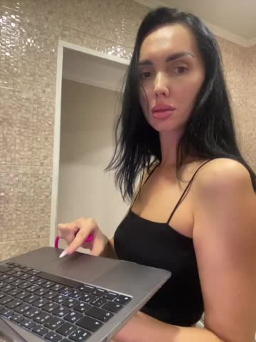 AnnaBlackFlame Adult Chat August 2, 2025