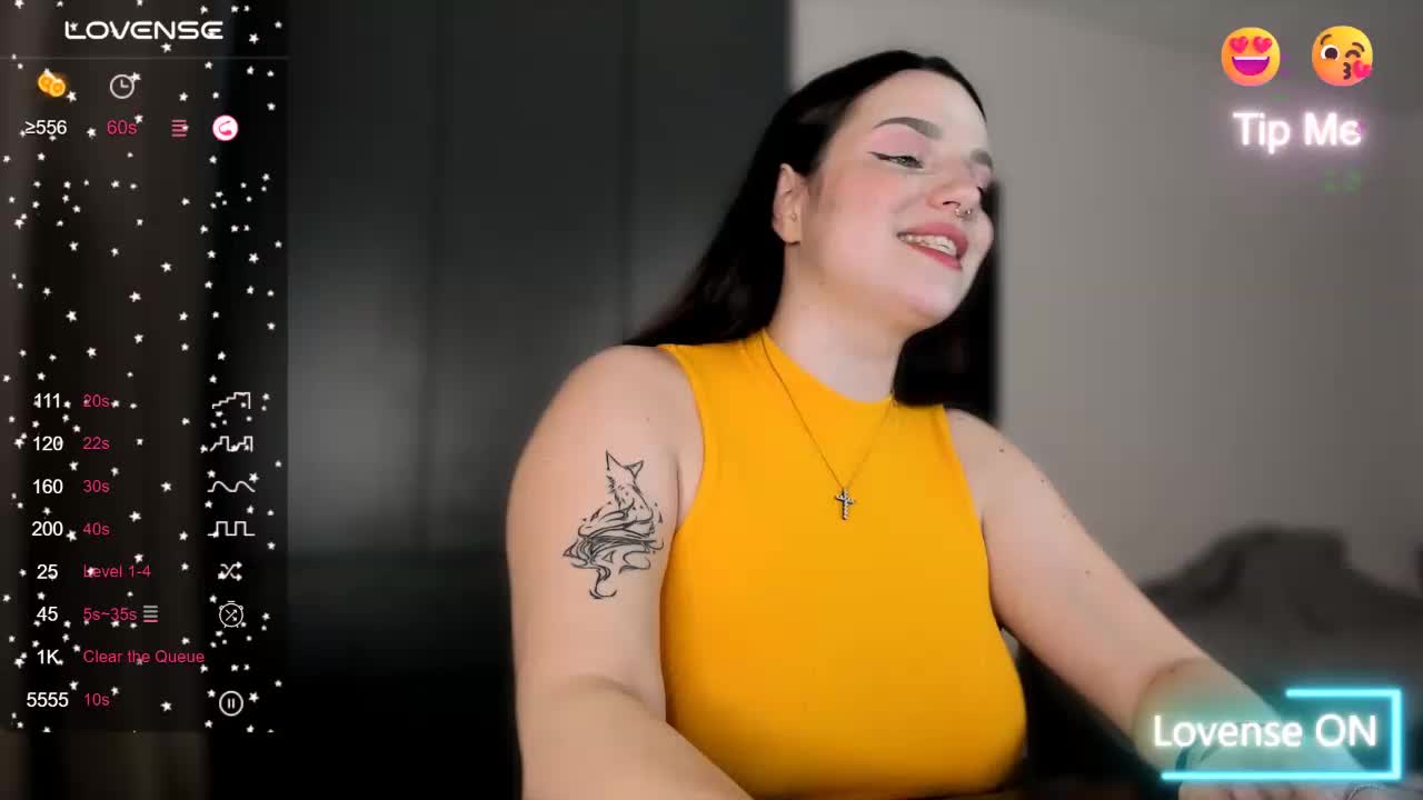 Latisha Adult Chat August 2, 2025