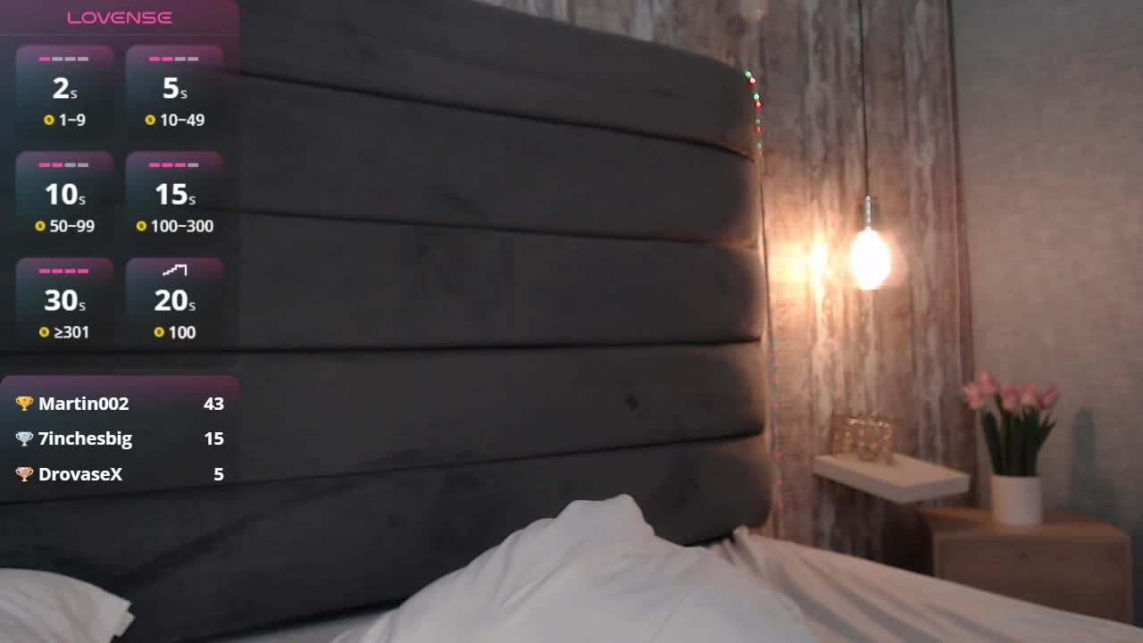 CrystalWoods94 Adult Chat August 2, 2025