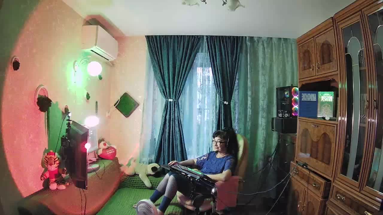 Infodar Adult Chat August 2, 2025