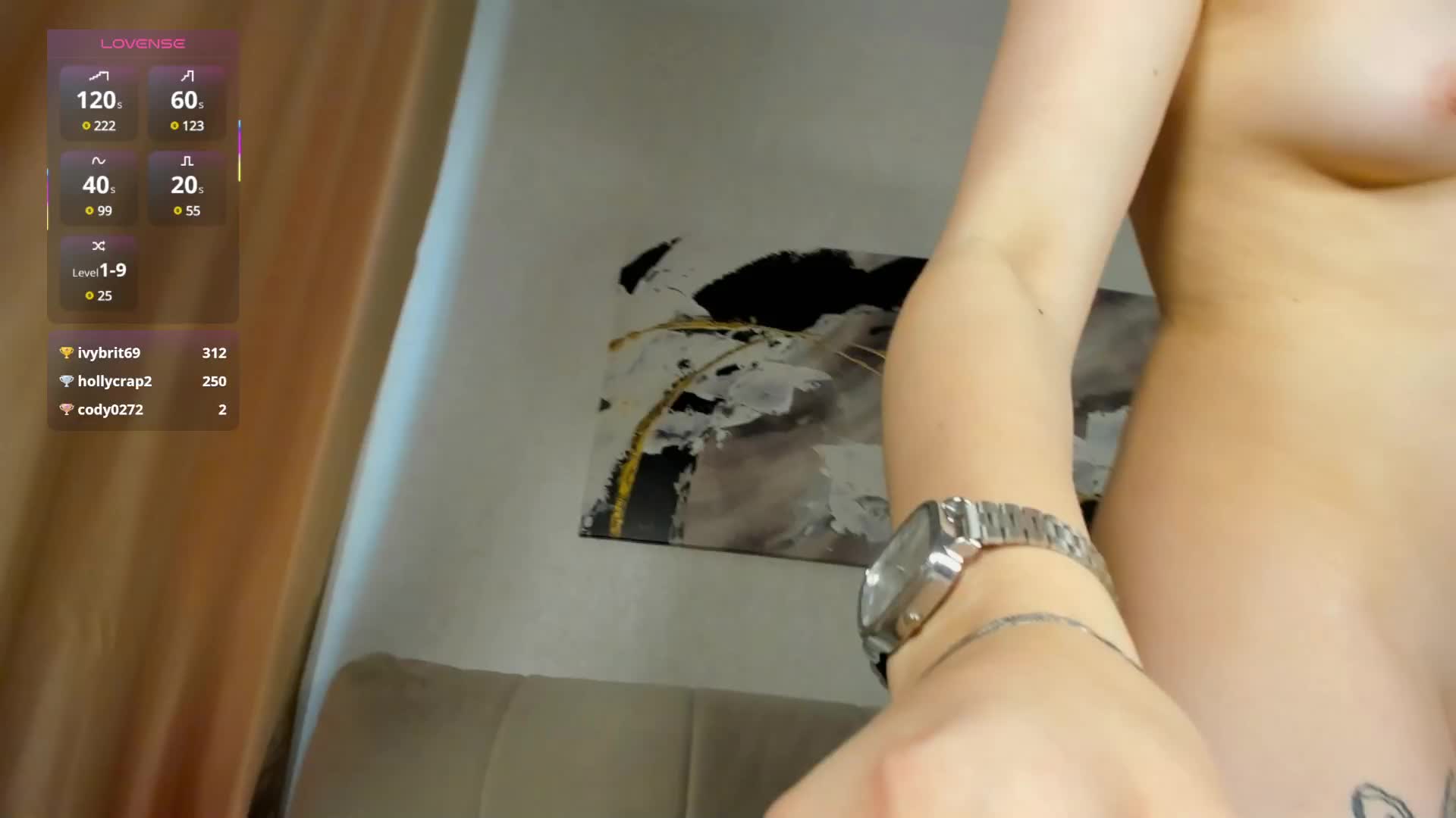 EmilyEnders Adult Chat August 2, 2025