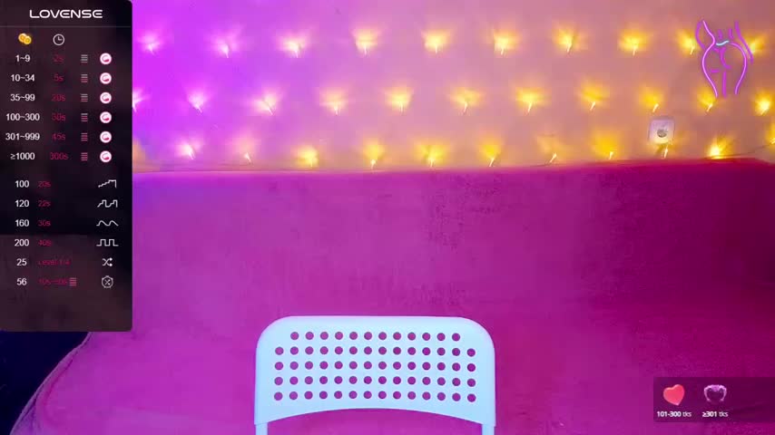 Sexyenergyyyyy Adult Chat August 2, 2025