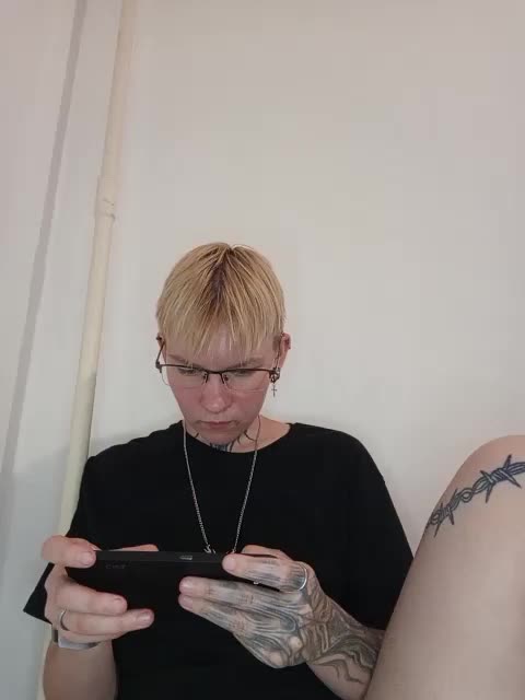 Zhenyya- Adult Chat August 2, 2025