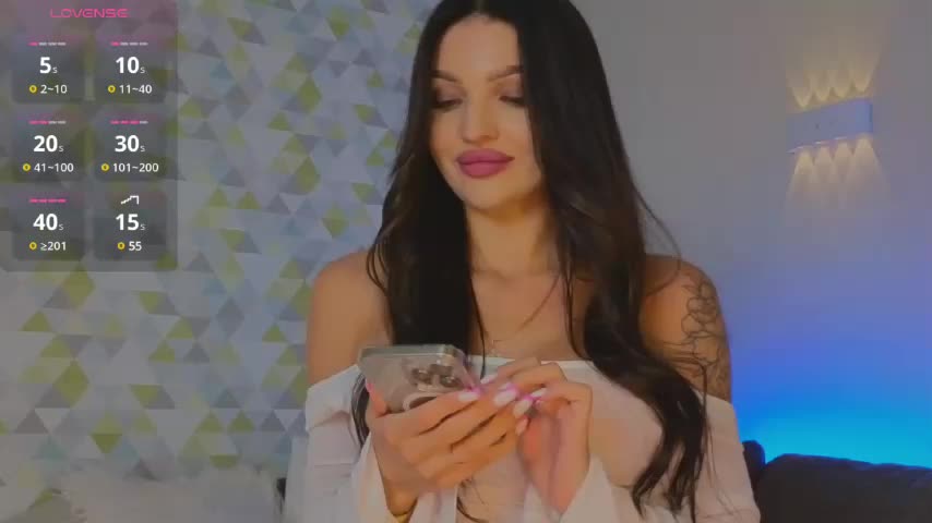 Lina-Star Adult Chat August 2, 2025