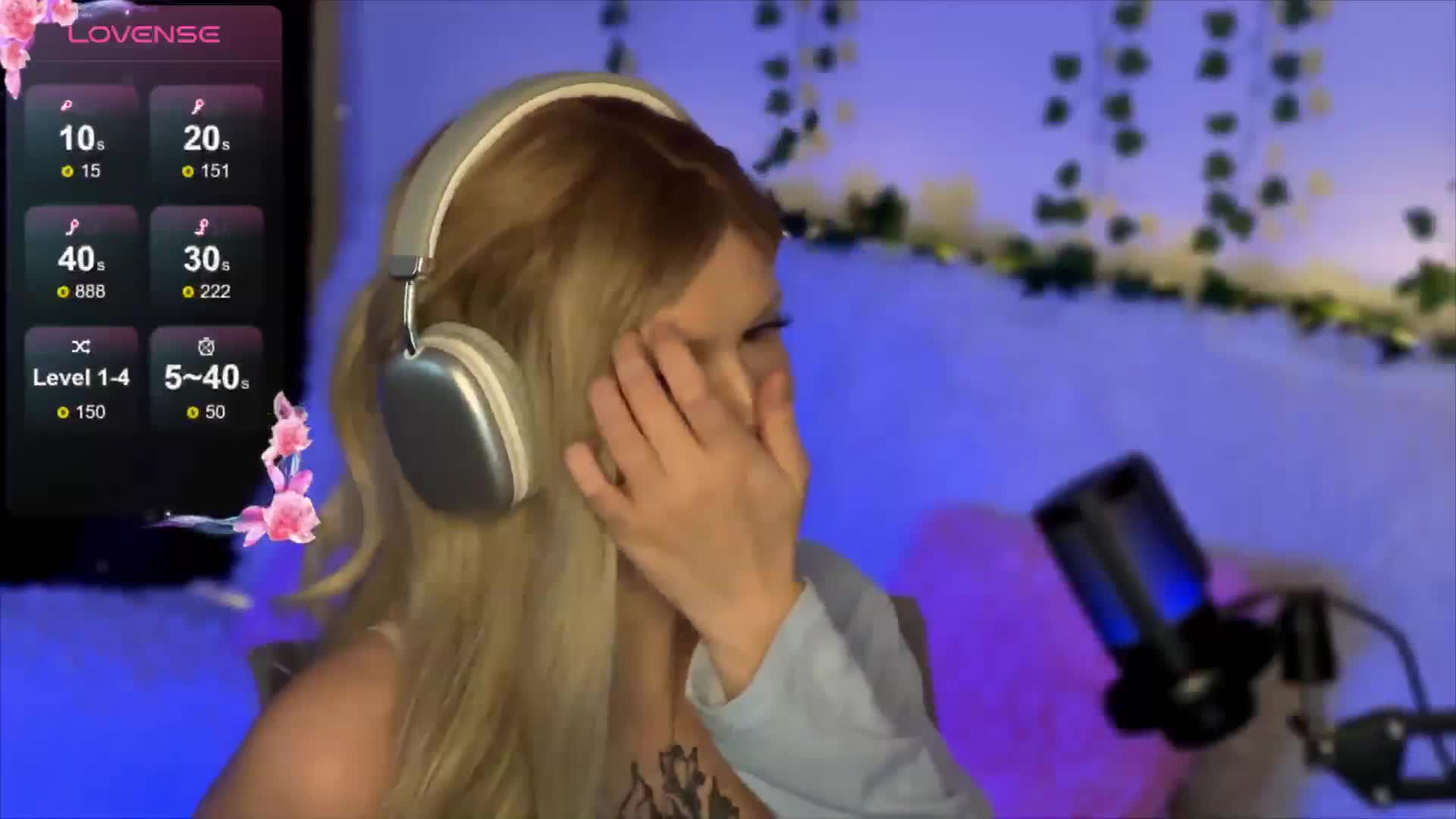 LolaFever Adult Chat August 2, 2025