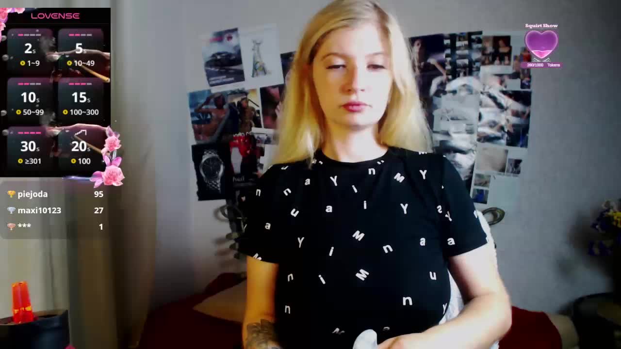 fairylight Adult Chat August 2, 2025