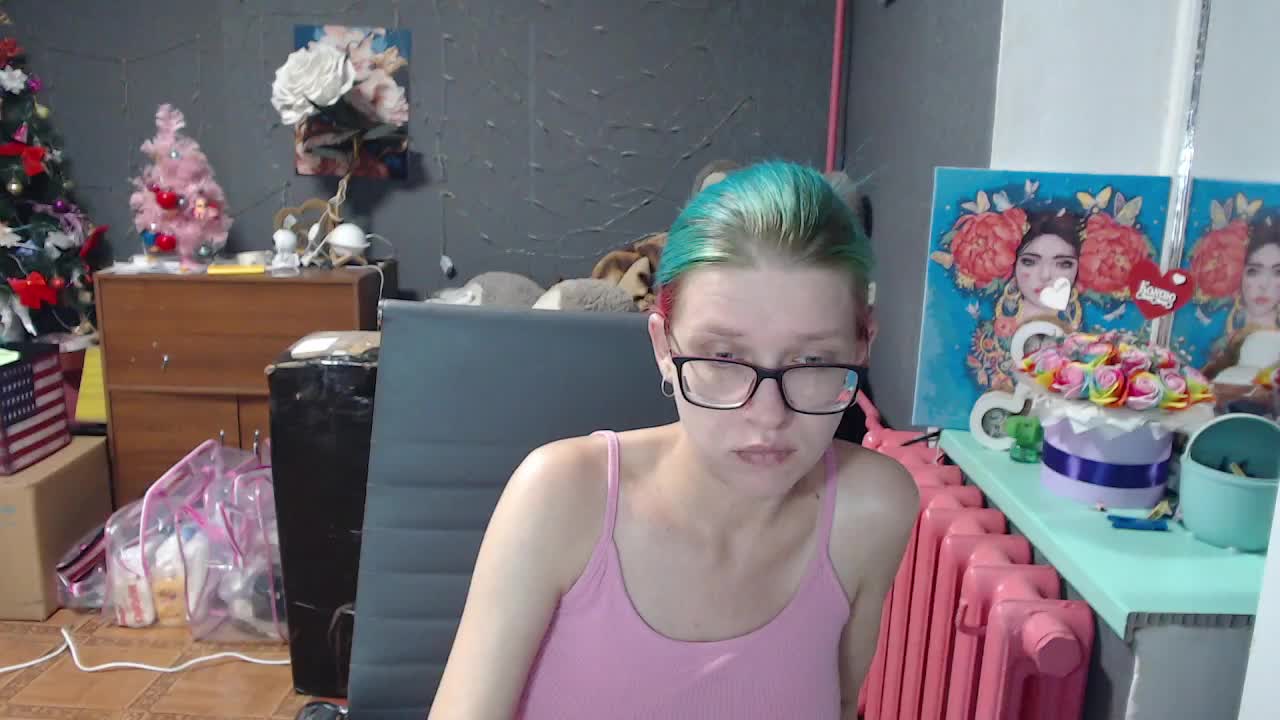 malvinella Adult Chat August 2, 2025