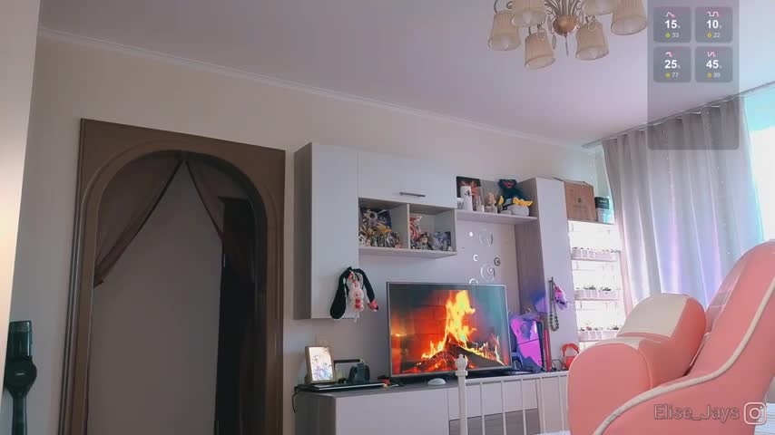 elisejays Adult Chat August 2, 2025