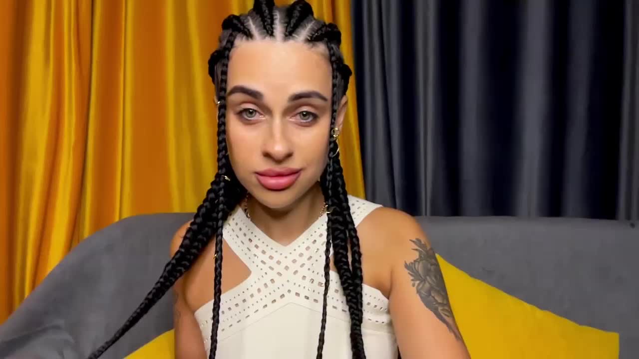 TatiUA Adult Chat August 2, 2025