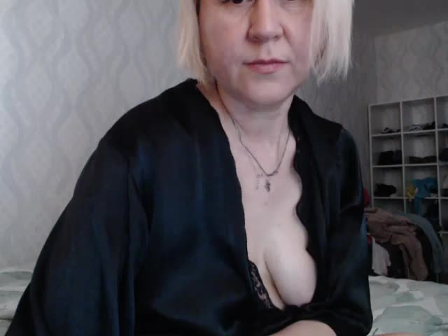 MilenaGerl Adult Chat August 2, 2025