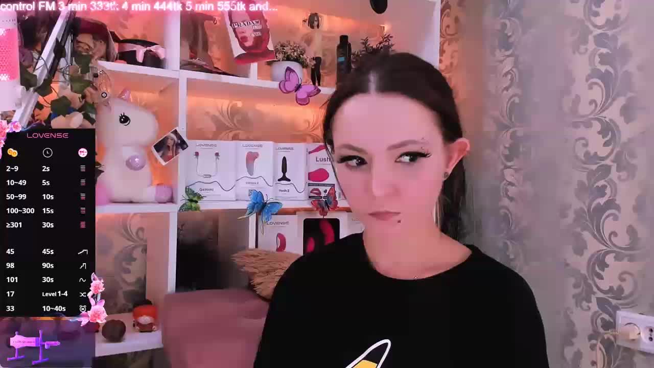 AsyaSweeet Adult Chat August 2, 2025