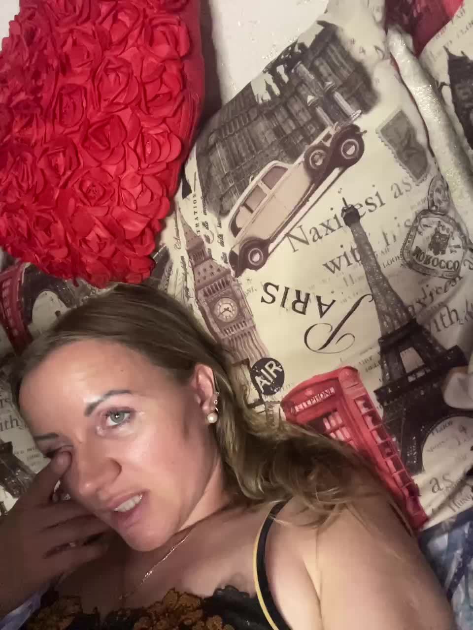 NeZabudka- Adult Chat August 2, 2025